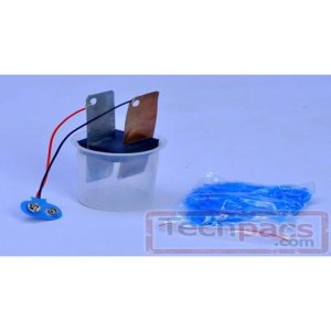 ELECTROPLATING KIT