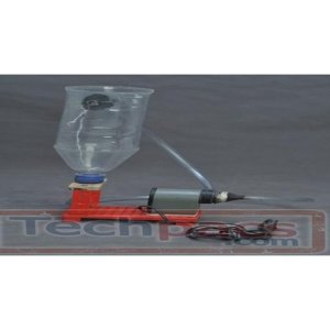 WATER TORNADO (WITH PUMP)