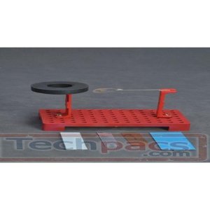 MAGNETIC METERIAL FINDER