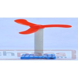 WINDMILL HANDMADE GENERATOR