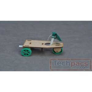 BALLOON CAR (CK 011)