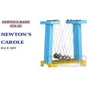 NEWTONS CRADLE