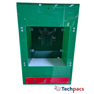 Product Expiry Detection System with Computer Vision and Python Integration