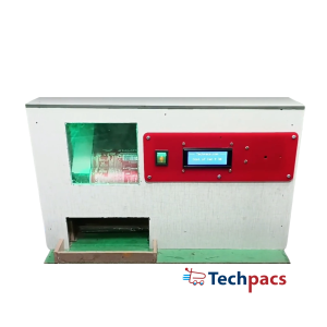 DIY Coca Cola Vending Machine Using ESP32 and RFID Reader for Automation