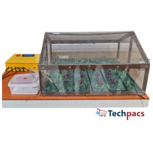 IoT-Based Remote Agriculture Automation System for Smart Farming