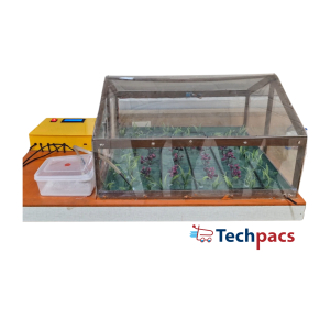 IoT-Based Remote Agriculture Automation System for Smart Farming