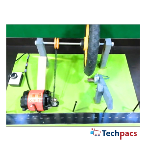 Regenerative Braking System for Electric Vehicles to Enhance Efficiency