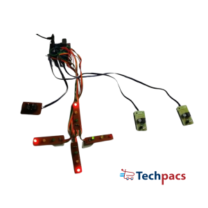 IoT and Arduino-Based Traffic Management System for Reducing Congestion