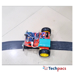 DIY Arduino Line Follower Robot with Step-by-Step Instructions