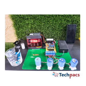 IoT-Based System for Monitoring pH Levels in Environmental Water Sources