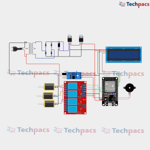 Pneumatic Panel Design for Improving Production Line Efficiency