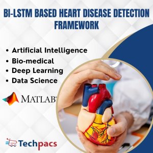Bi-LSTM Approach for Effective Cardiovascular Event Prediction with Infinite Feature Selection