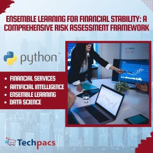 Ensemble Learning Approach for Financial Stability Risk Assessment Using Voting Classifier (RF, SVM, KNN)
