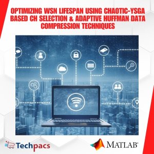 Optimizing Wireless Sensor Network Lifespan through Innovative CH Selection and Data Compression Algorithms