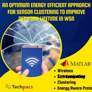 An Energy-Efficient Sensor Clustering Approach for Improved Network Lifetime in WSNs