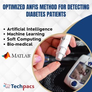 Optimizing Diabetes Prediction using ANFIS and GWO Algorithm for Improved Healthcare