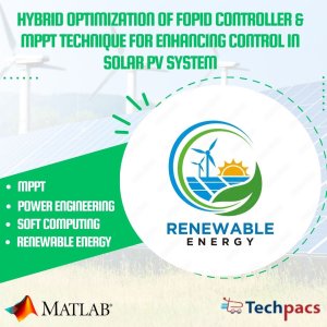 Hybrid Optimization of FOPID Controller with WOA-ALO Algorithm for Enhanced Control in Solar PV Systems