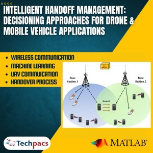 Intelligent Handoff Management Using Fuzzy Logic and ANFIS: Optimizing Spectrum Handovers for Drone and Mobile Vehicle Applications