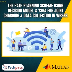 Path Planning Optimization Using Fuzzy Logic and YSGA in WRSNs