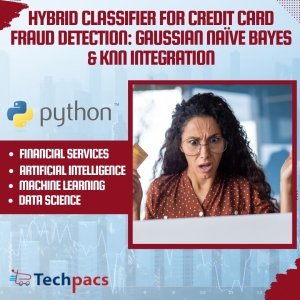 Hybrid Classifier for Credit Card Fraud Detection: Integrating Gaussian Naïve Bayes and KNN for Improved Accuracy
