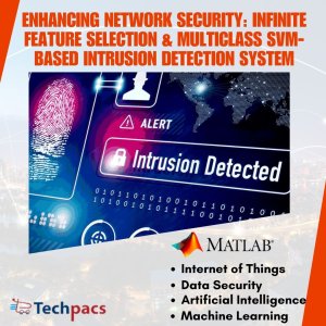 Enhancing Network Security through Advanced Feature Selection and Multiclass SVM-based Intrusion Detection System