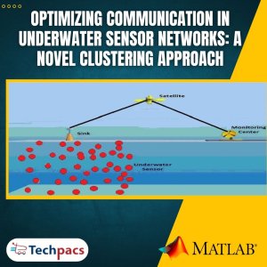 Optimizing Underwater Sensor Networks Through Advanced Clustering Algorithms