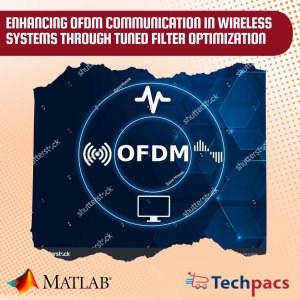 Enhancing OFDM Communication in Wireless Networks through Tuned Filter Optimization with WOA and MLSE Algorithm Integration