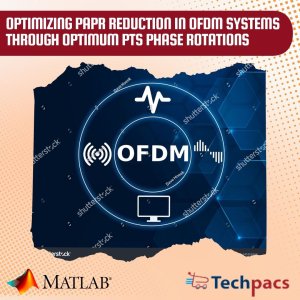 Optimizing PAPR Reduction in OFDM Systems through Optimum PTS Phase Rotations and Firefly Optimization Algorithm