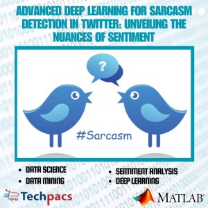 Advanced Sarcasm Detection in Tweets using Bi-LSTM RNN