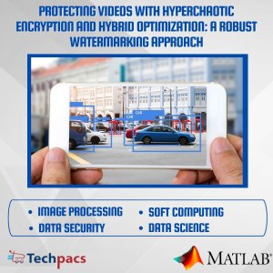 "Enhancing Video Security with Hyperchaotic Encryption and Hybrid Optimization"