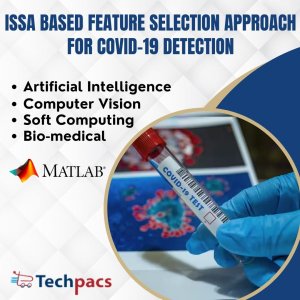Hybrid Feature Extraction and Optimization Techniques for Enhanced COVID-19 Detection using CNN-based Model