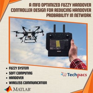 A Unified Approach for Optimized Handover Control Using MFO and Fuzzy Logic