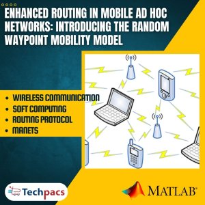 Enhanced Multi-Constraint Multicasting Routing in Mobile Ad Hoc Networks using Random Waypoint Mobility Model and Differential Evolution Algorithm