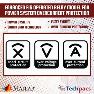 Enhanced Fuzzy Logic-Based Overcurrent Protection System for Power Networks