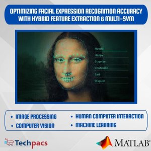 Optimizing Facial Expression Recognition with Hybrid Feature Extraction and Multi-SVM Using LDP and LPQ.