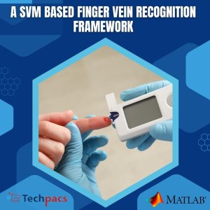 Finger Vein Recognition using Local Directional Pattern (LDP) and SVM for Robust Feature Extraction