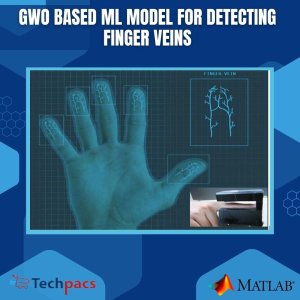 Hybrid Feature Extraction with Grey Wolf Optimization for Finger Vein Recognition
