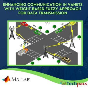 Enhancing VANET Communication through Fuzzy Logic Weight Evaluation and PDR Selection