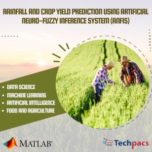 Rainfall and Crop Yield Prediction through ANFIS with Multi-Parameter Analysis