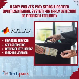 A Grey Wolf Optimization-Based Neural System for Efficient Financial Fraud Detection