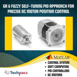 Hybrid GA and GWO Approach for Enhanced DC Motor Position Control with PID Controller