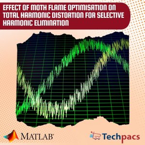 Efficient Harmonic Distortion Reduction using Moth Flame Optimization in Multi Level Inverters