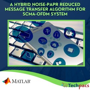 A Novel Hybrid Technique for PAPR Reduction in SCMA-OFDM Systems