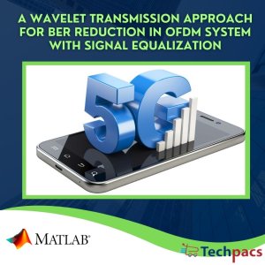 A Novel Wavelet Transmission Approach for BER Reduction in OFDM Systems