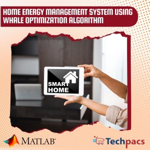 Home Energy Optimization Through Weather-Aware Scheduling Using Whale Optimization Algorithm