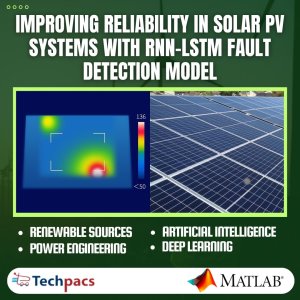 Enhancing Solar PV System Reliability Through RNN-LSTM Fault Detection Model with Deep Learning.