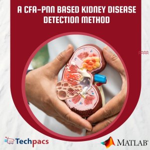 A Novel Approach for Kidney Disease Detection using CFA-PNN Algorithm and Kuwahara Filter