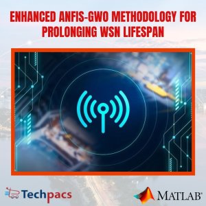 Enhanced ANFIS-GWO Methodology for Prolonging WSN Lifespan Using Cluster-Based Network Division and Intelligent Node Deployment