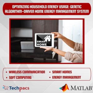 Optimizing Home Energy Management: Genetic Algorithm for Effective Load Scheduling and Cost Reduction.