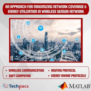 Maximizing Network Coverage and Energy Efficiency in Wireless Sensor Networks Using Optimization Algorithms and Uniform Node Deployment.